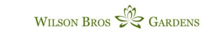 WILSON BROS GARDENS Shop